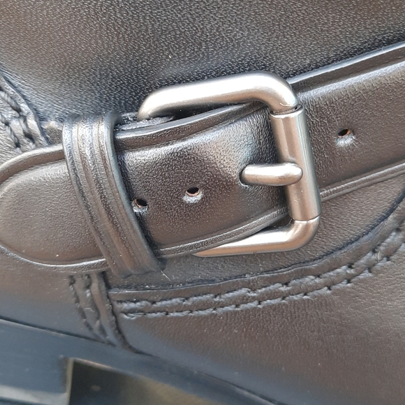 Coach Alston Bootie - Picture 11 of 11